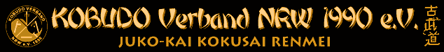 KOBUDO Verband NRW 1990 e.V.